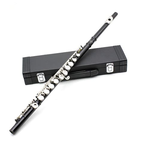 Uncover the magic of the flute at an upcoming performance near you